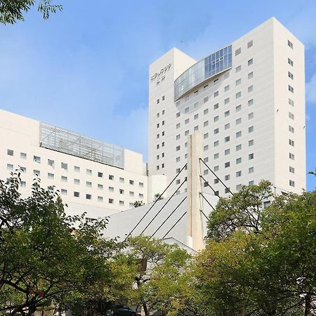 Hotel Fujita Fukui Ngoại thất bức ảnh