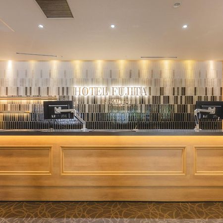 Hotel Fujita Fukui Ngoại thất bức ảnh