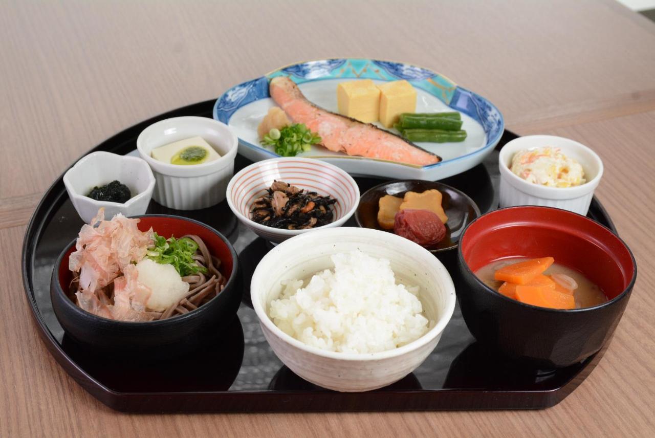 Hotel Fujita Fukui Ngoại thất bức ảnh