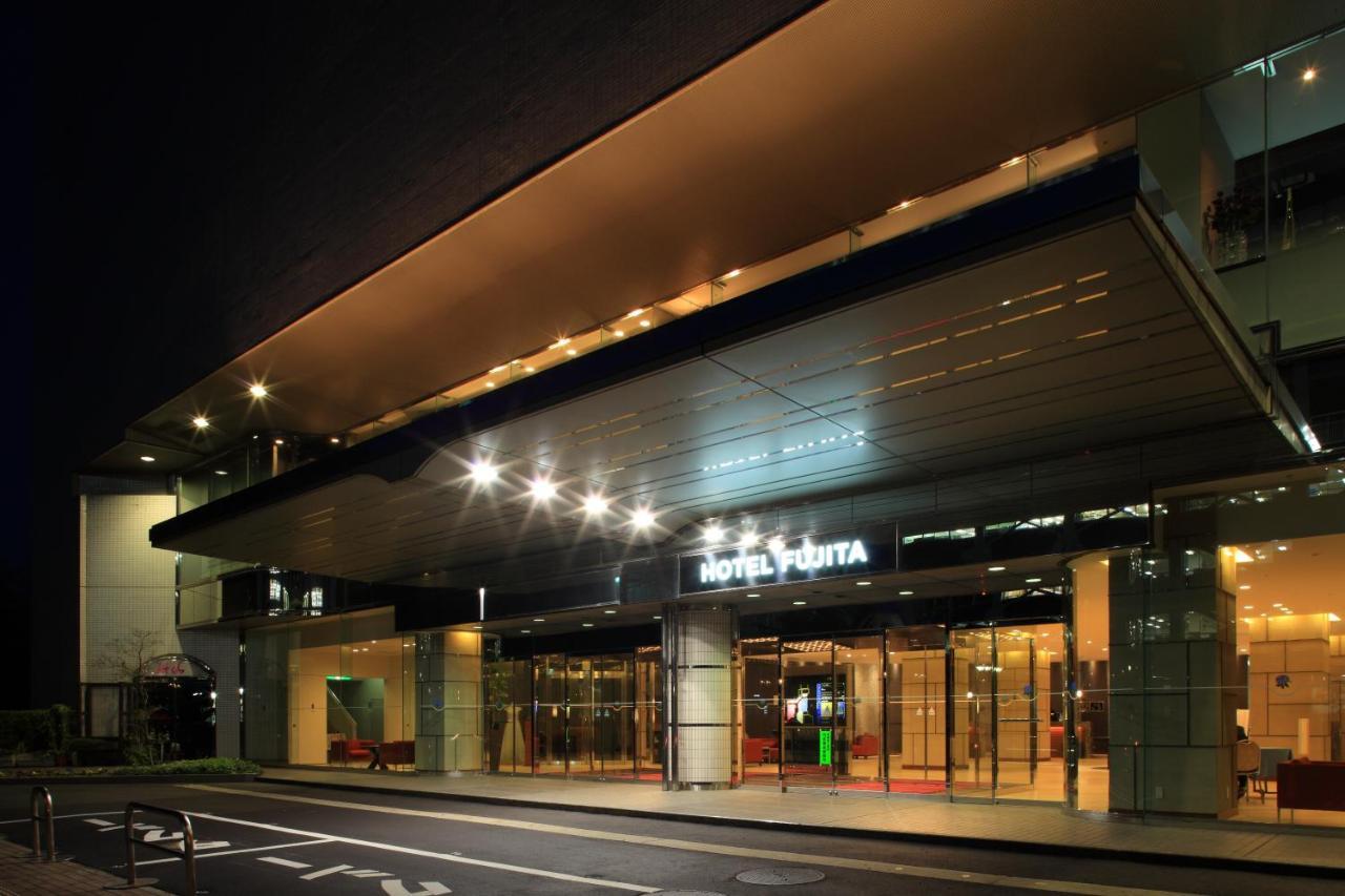 Hotel Fujita Fukui Ngoại thất bức ảnh