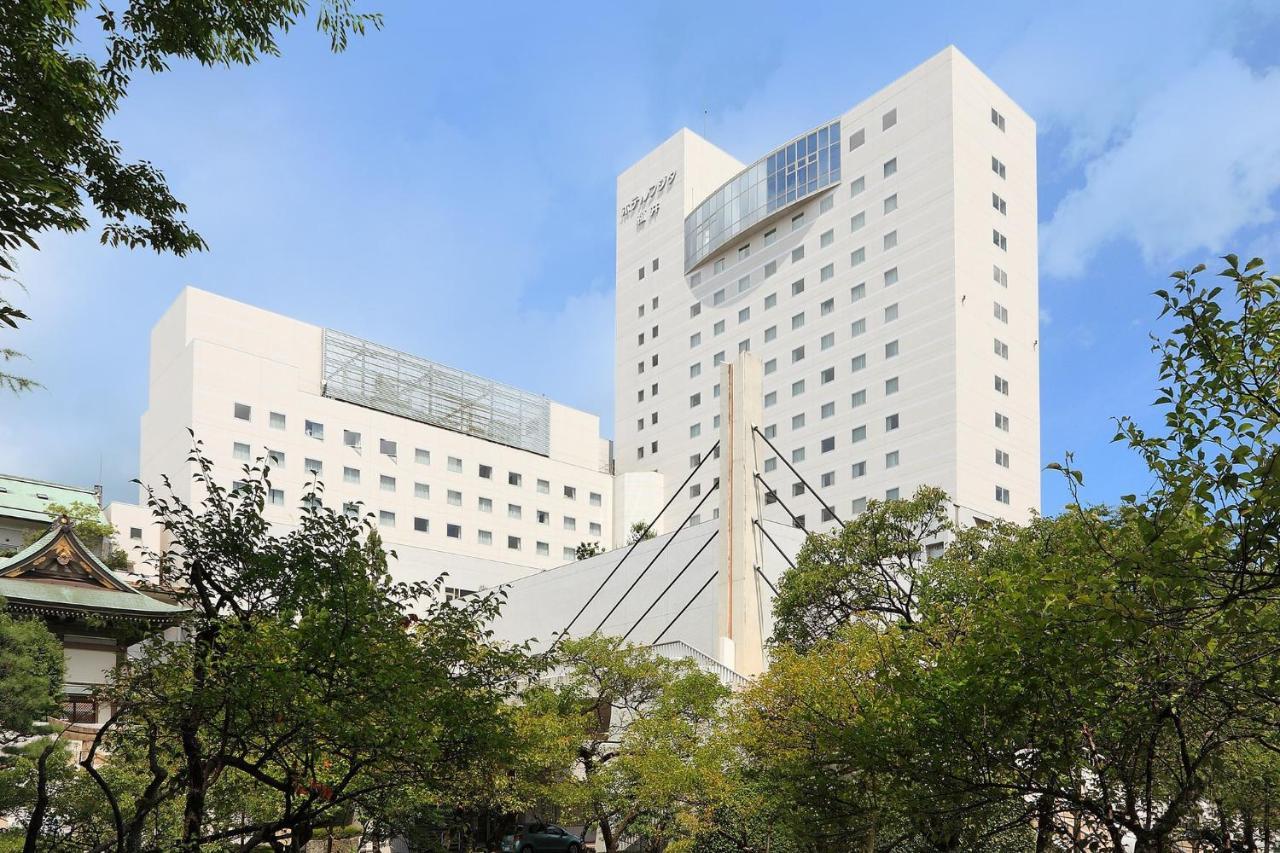 Hotel Fujita Fukui Ngoại thất bức ảnh