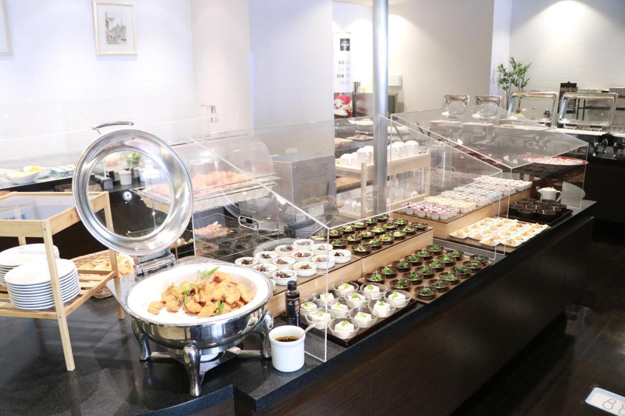 Hotel Fujita Fukui Ngoại thất bức ảnh