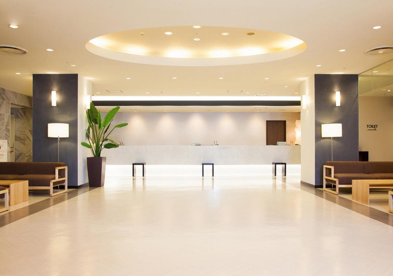 Hotel Fujita Fukui Ngoại thất bức ảnh