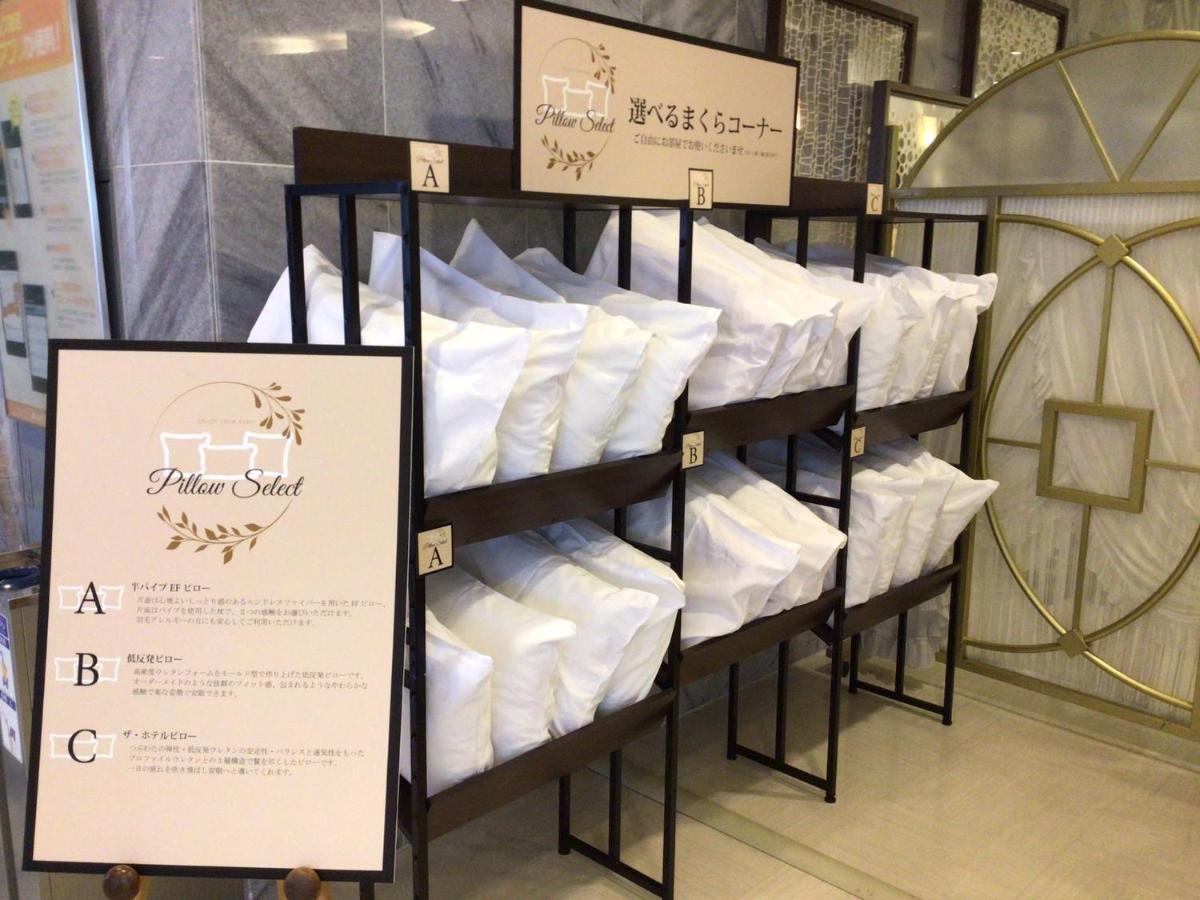 Hotel Fujita Fukui Ngoại thất bức ảnh