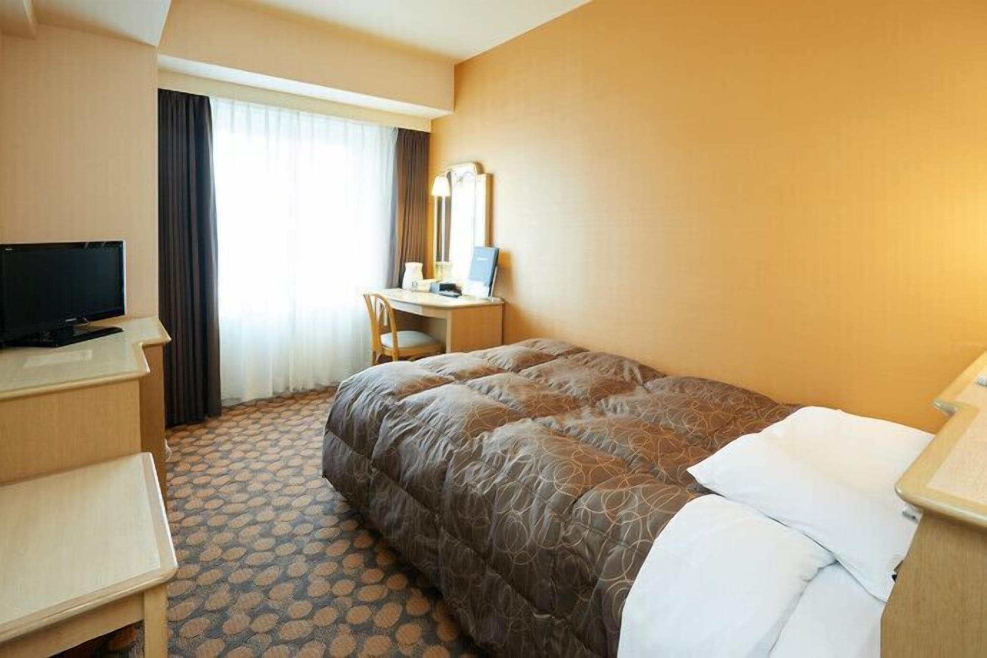 Hotel Fujita Fukui Ngoại thất bức ảnh