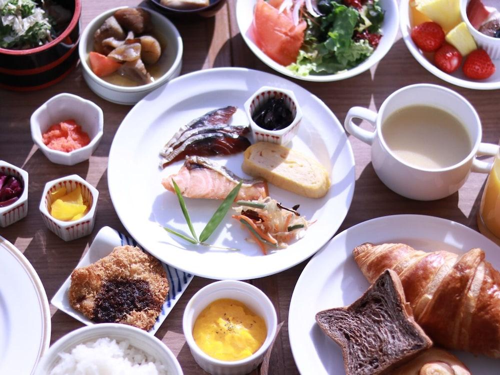 Hotel Fujita Fukui Ngoại thất bức ảnh