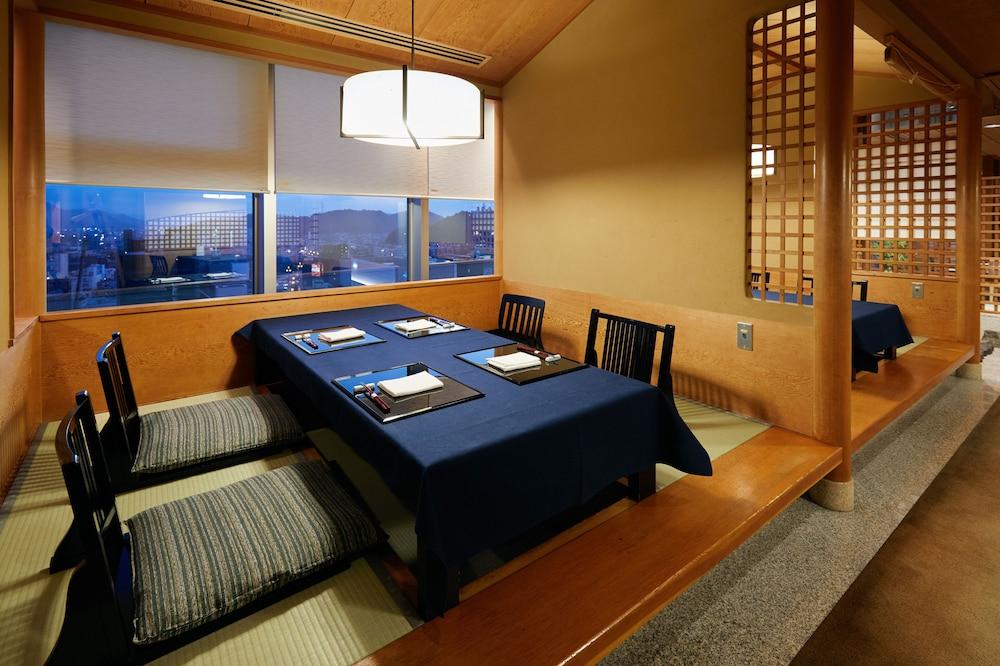 Hotel Fujita Fukui Ngoại thất bức ảnh
