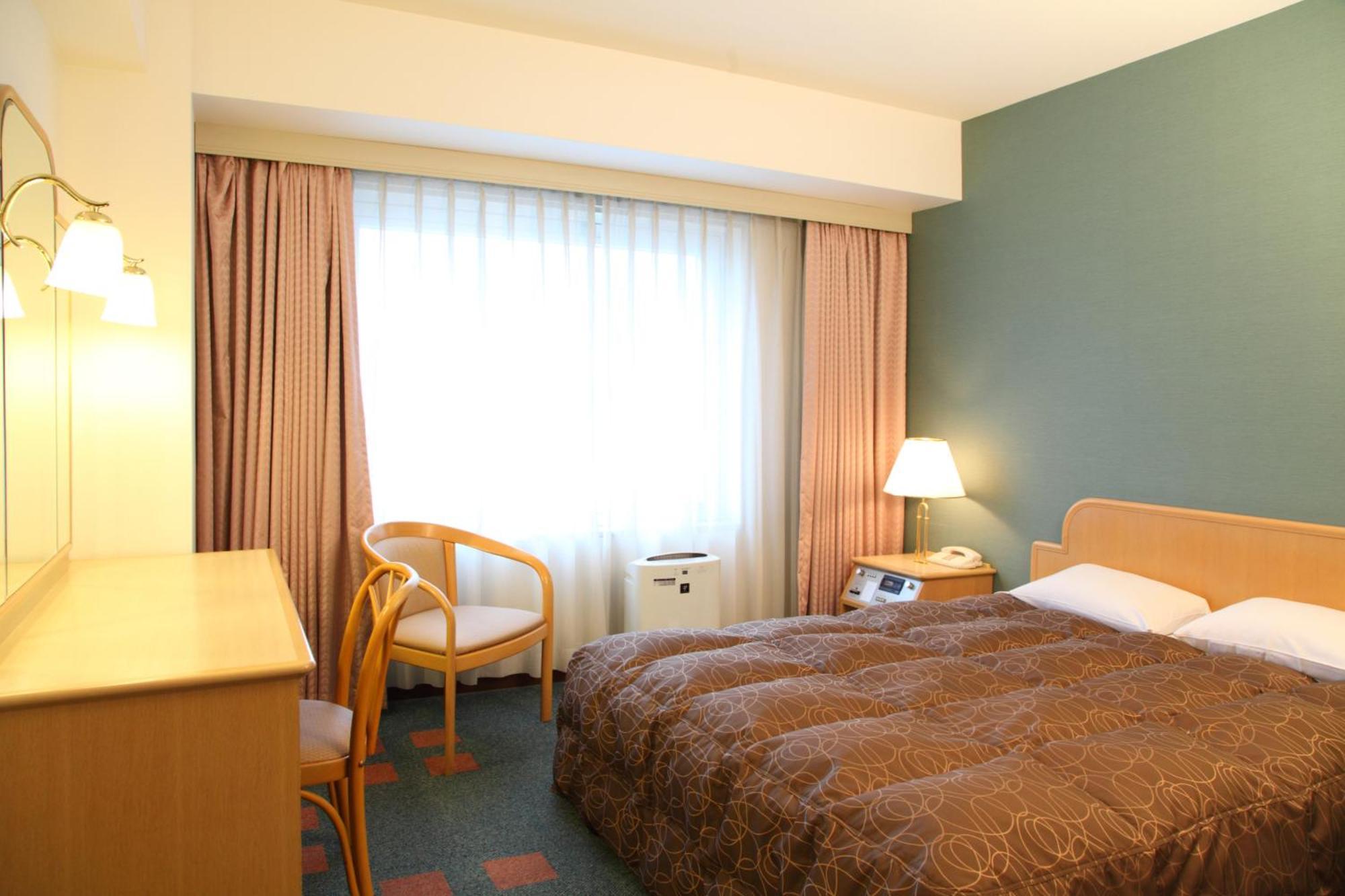 Hotel Fujita Fukui Ngoại thất bức ảnh