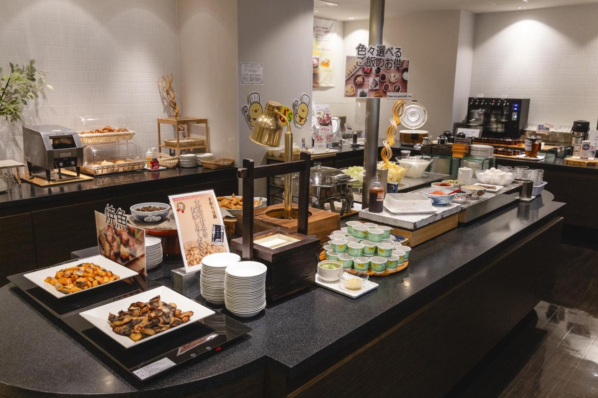 Hotel Fujita Fukui Ngoại thất bức ảnh