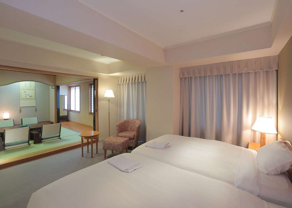 Hotel Fujita Fukui Phòng bức ảnh