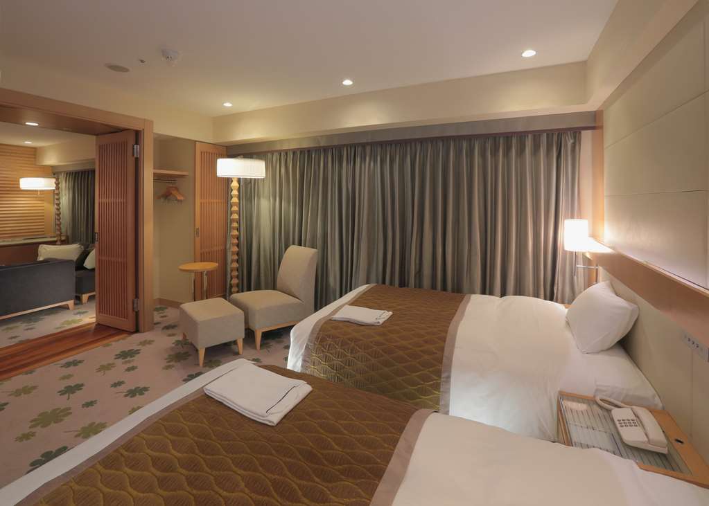 Hotel Fujita Fukui Phòng bức ảnh
