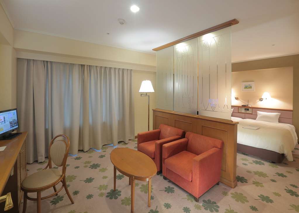 Hotel Fujita Fukui Phòng bức ảnh