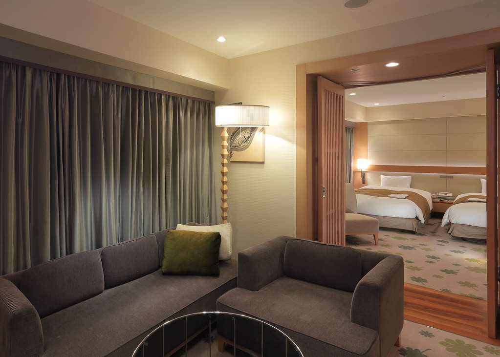 Hotel Fujita Fukui Phòng bức ảnh