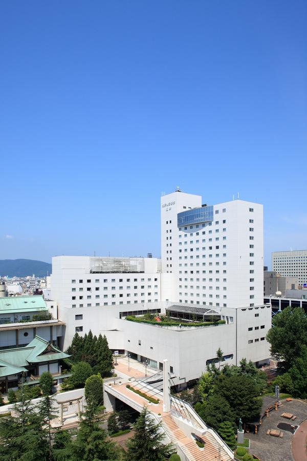 Hotel Fujita Fukui Ngoại thất bức ảnh