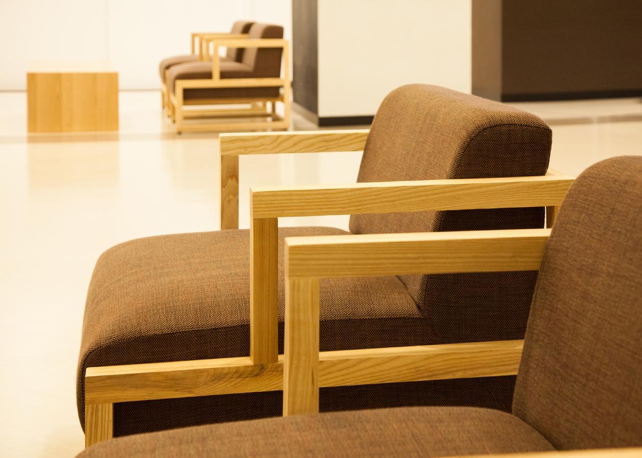 Hotel Fujita Fukui Ngoại thất bức ảnh