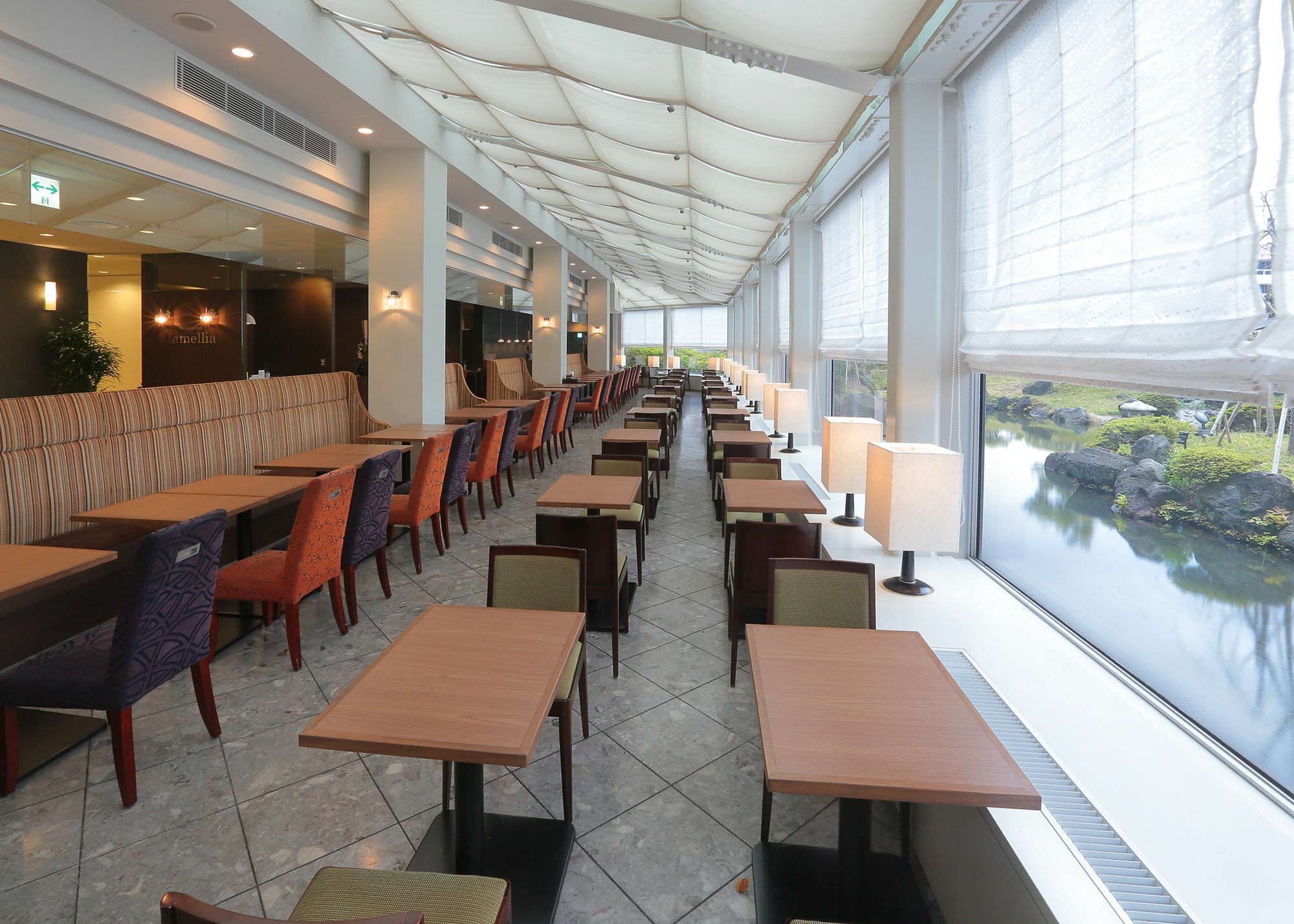 Hotel Fujita Fukui Ngoại thất bức ảnh