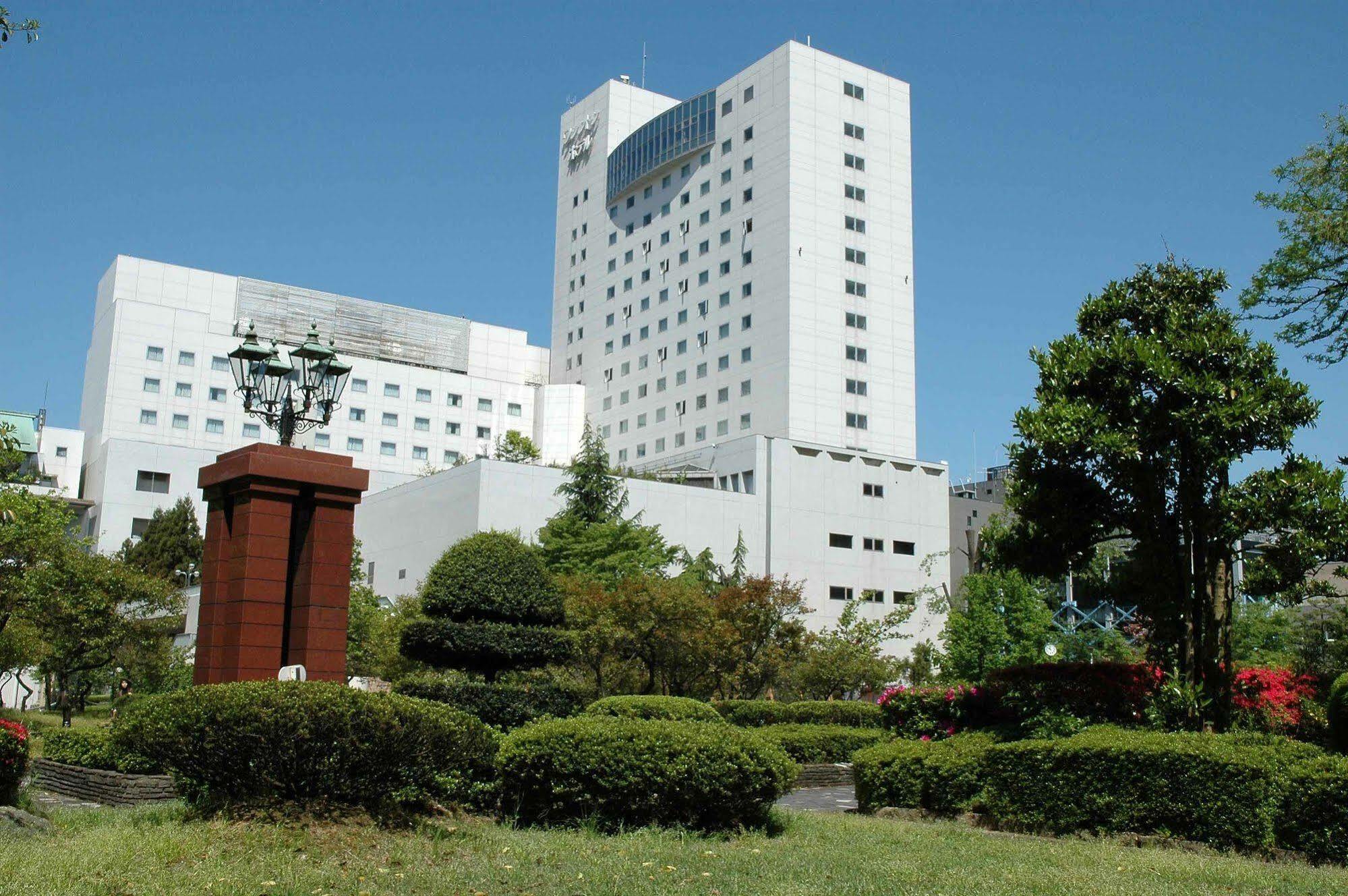 Hotel Fujita Fukui Ngoại thất bức ảnh