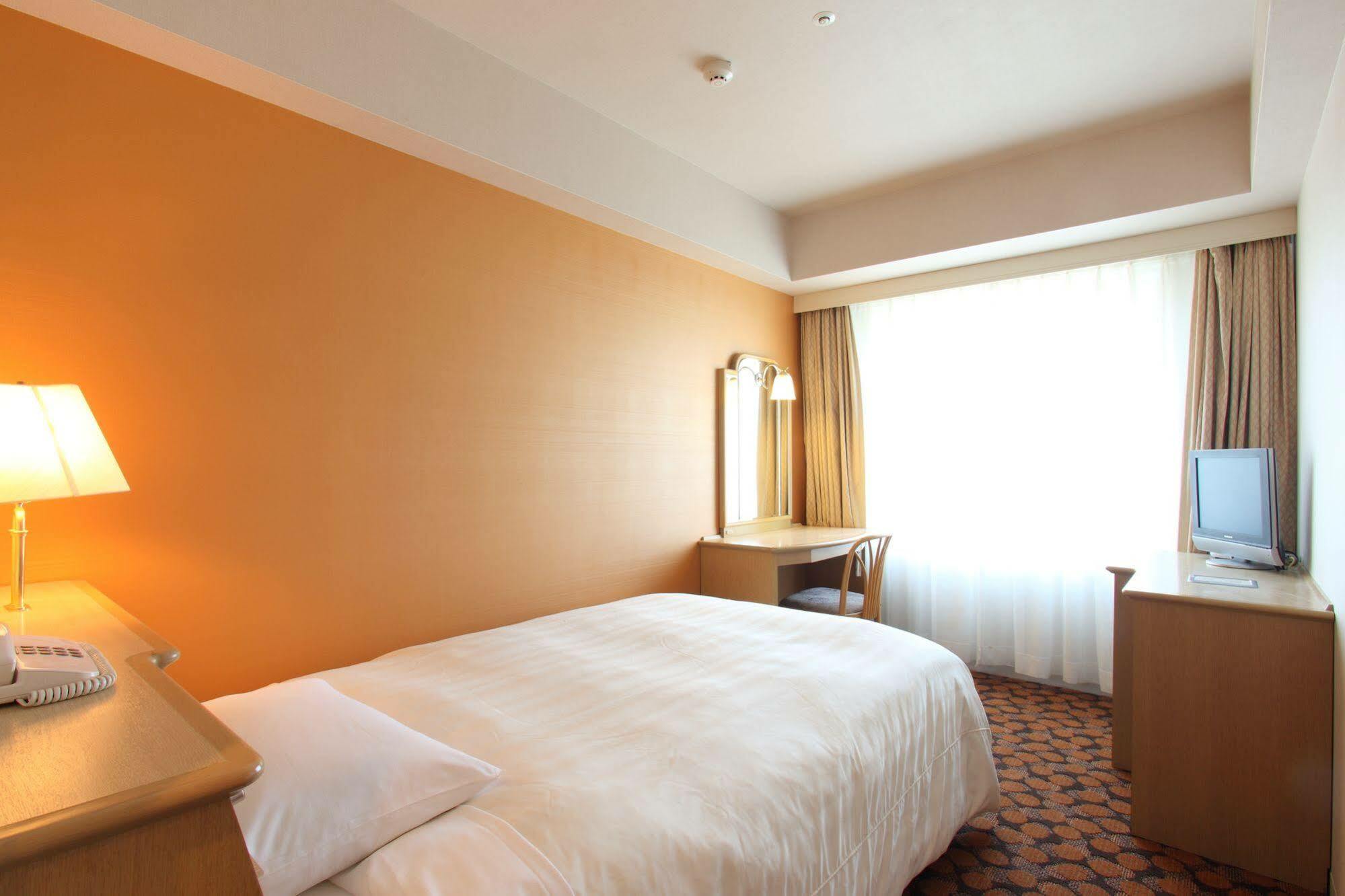 Hotel Fujita Fukui Ngoại thất bức ảnh