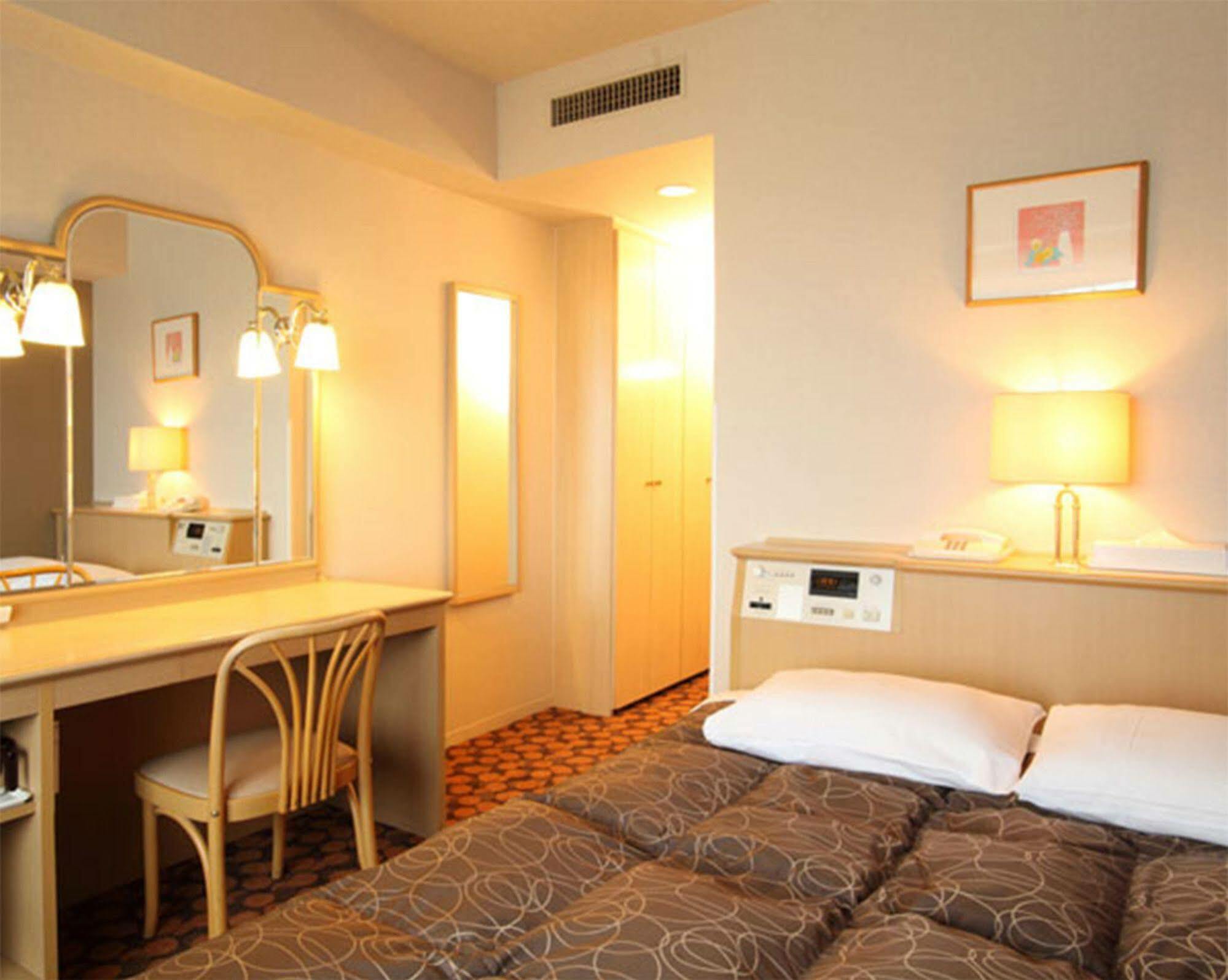 Hotel Fujita Fukui Ngoại thất bức ảnh
