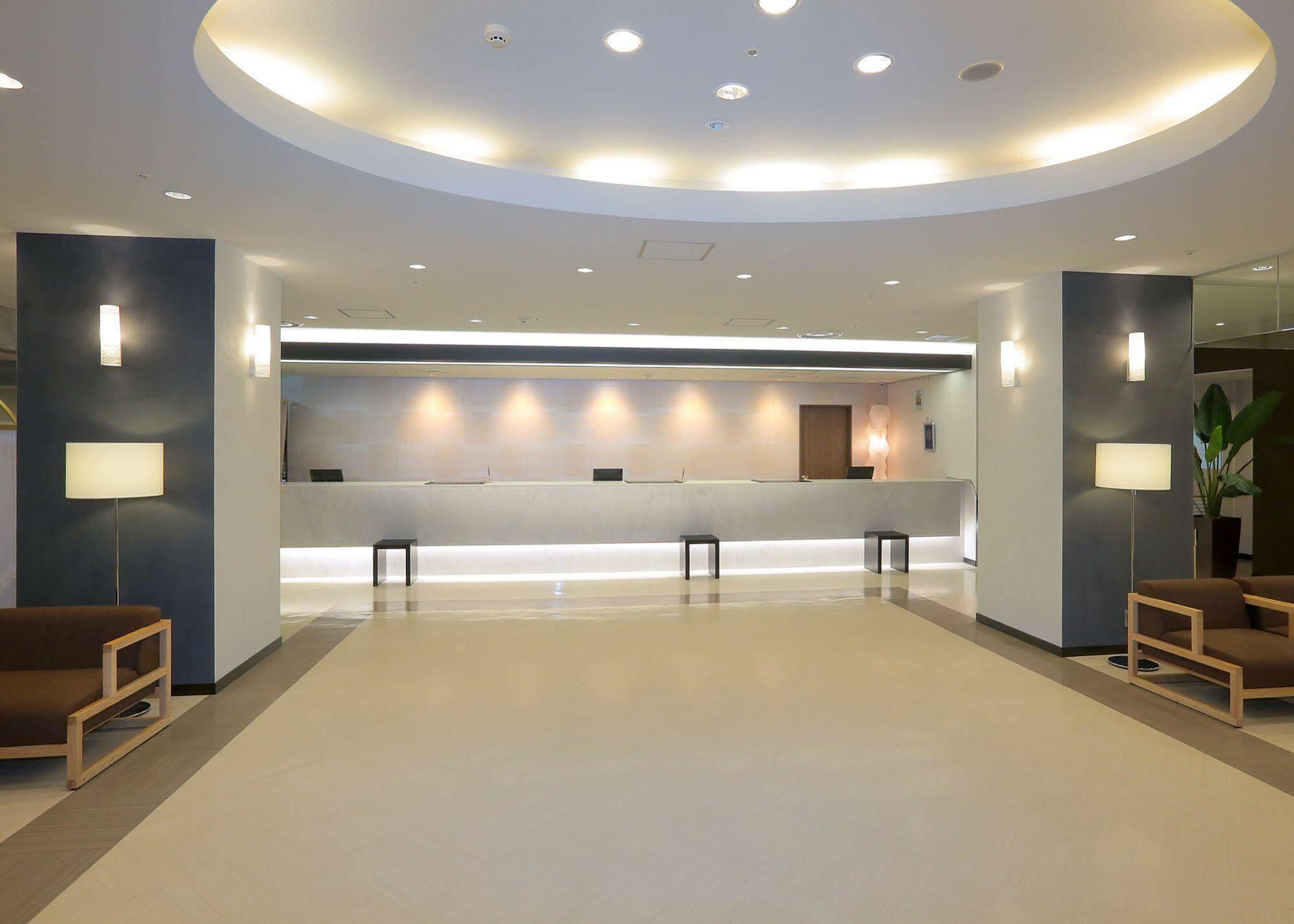 Hotel Fujita Fukui Ngoại thất bức ảnh