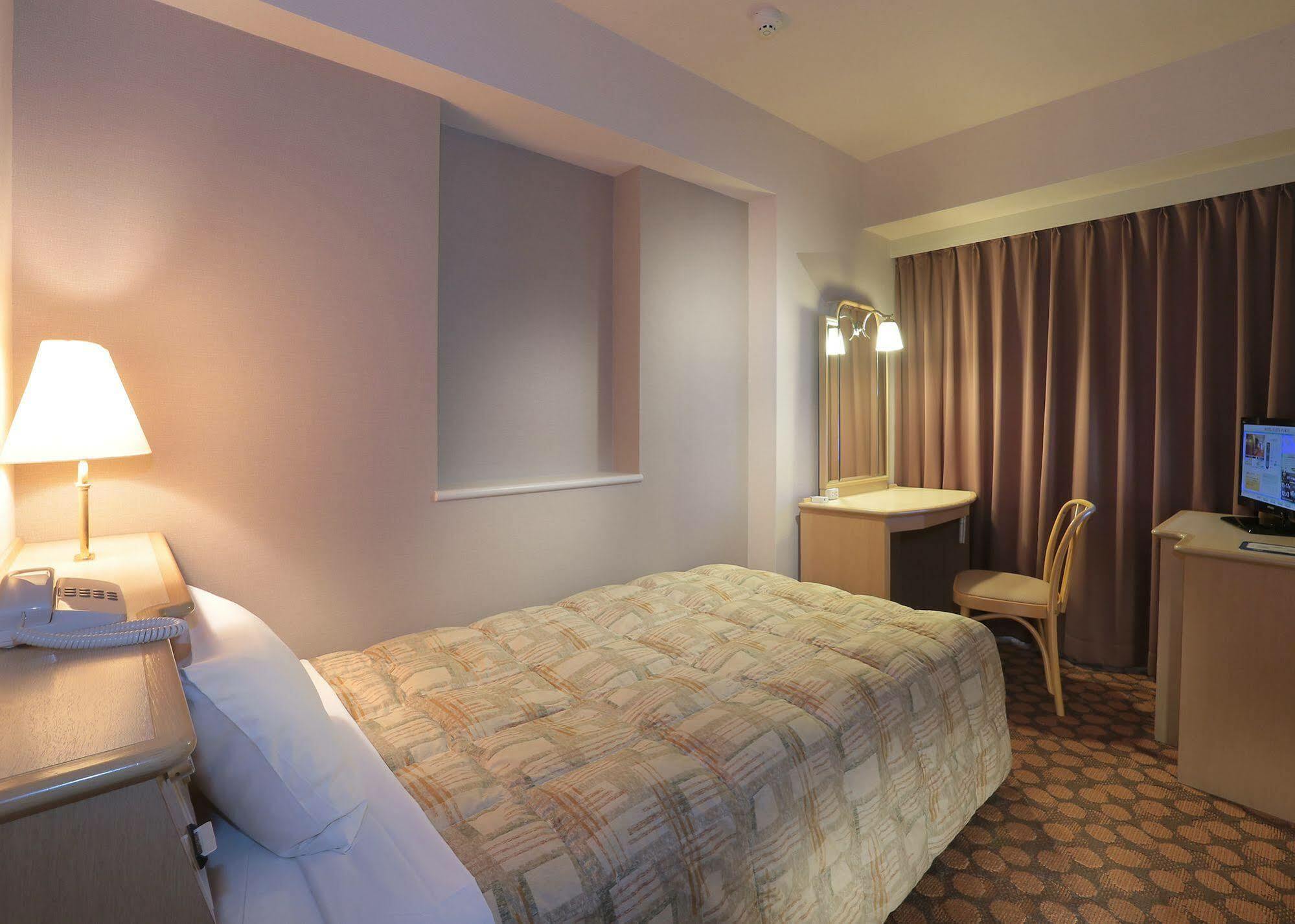 Hotel Fujita Fukui Ngoại thất bức ảnh