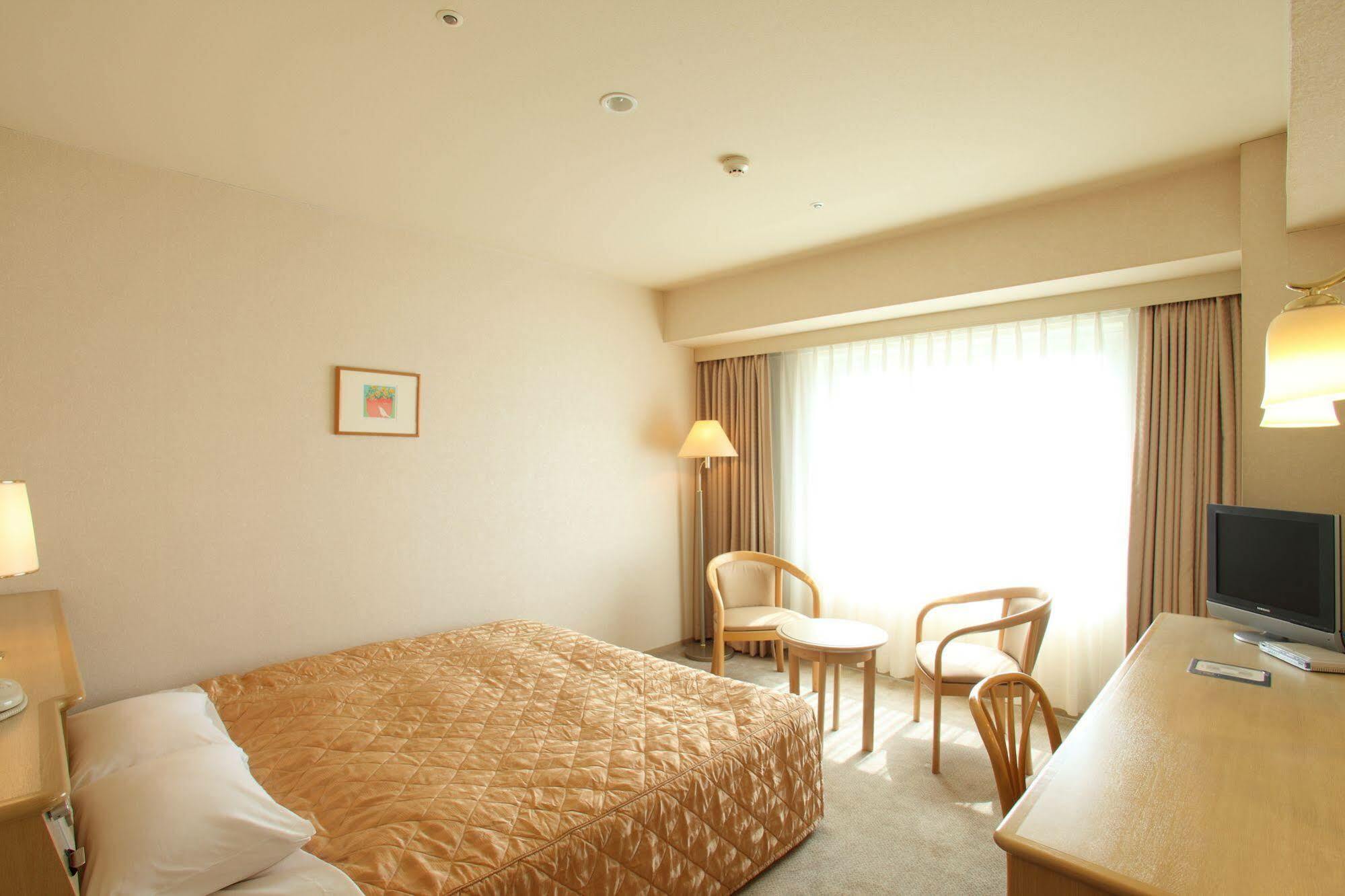 Hotel Fujita Fukui Ngoại thất bức ảnh